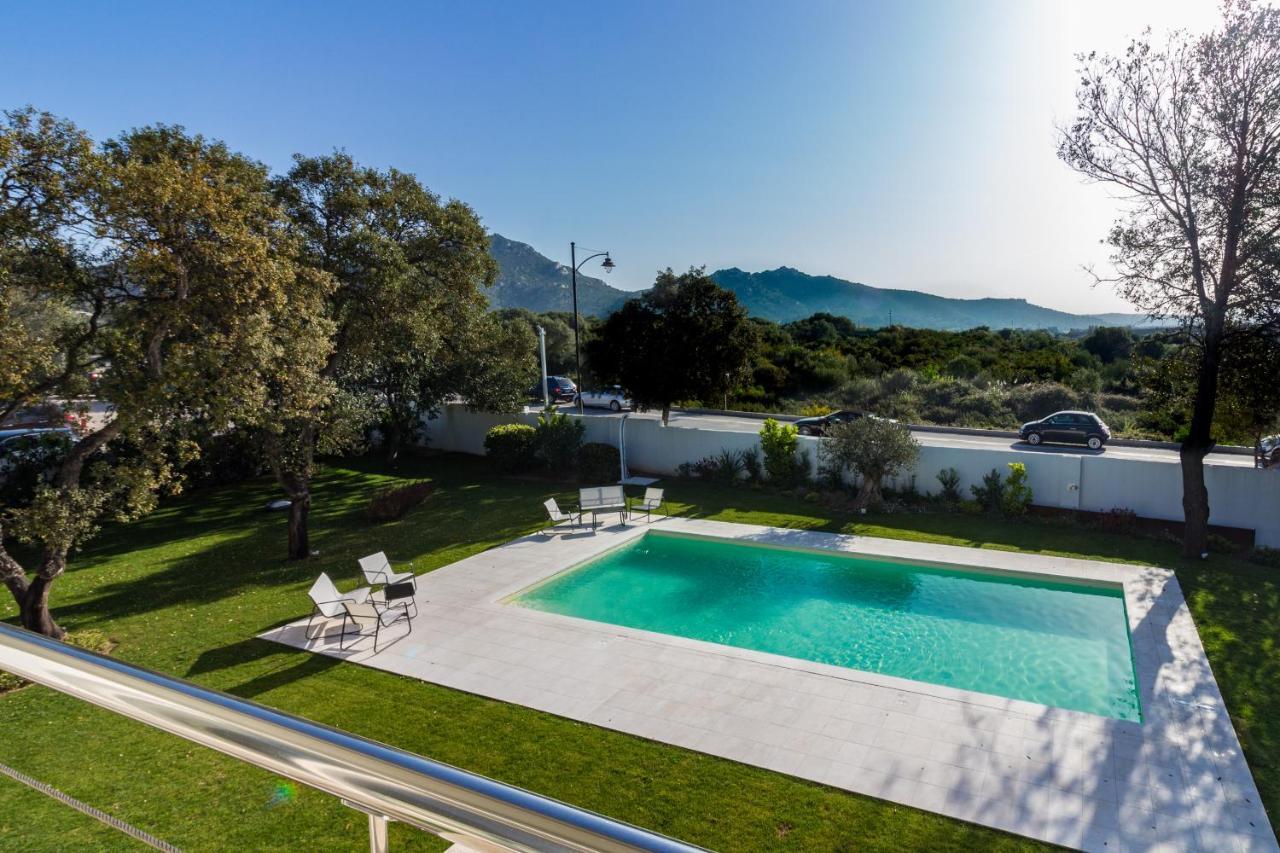 Gasthof Mary Olbia